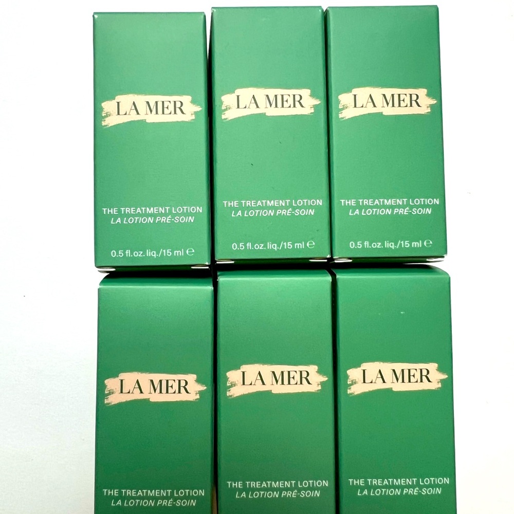 La Mer Bundle. New!